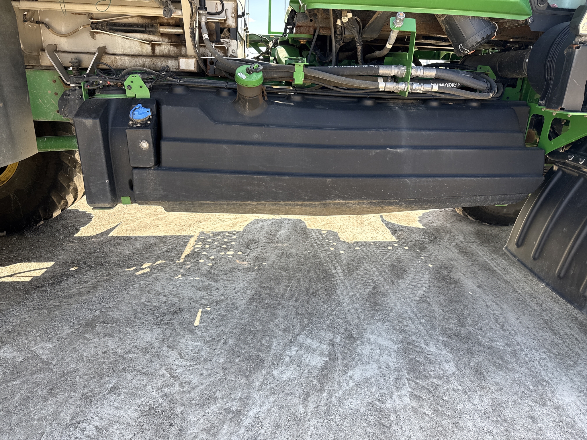2023 John Deere 800R Image 50