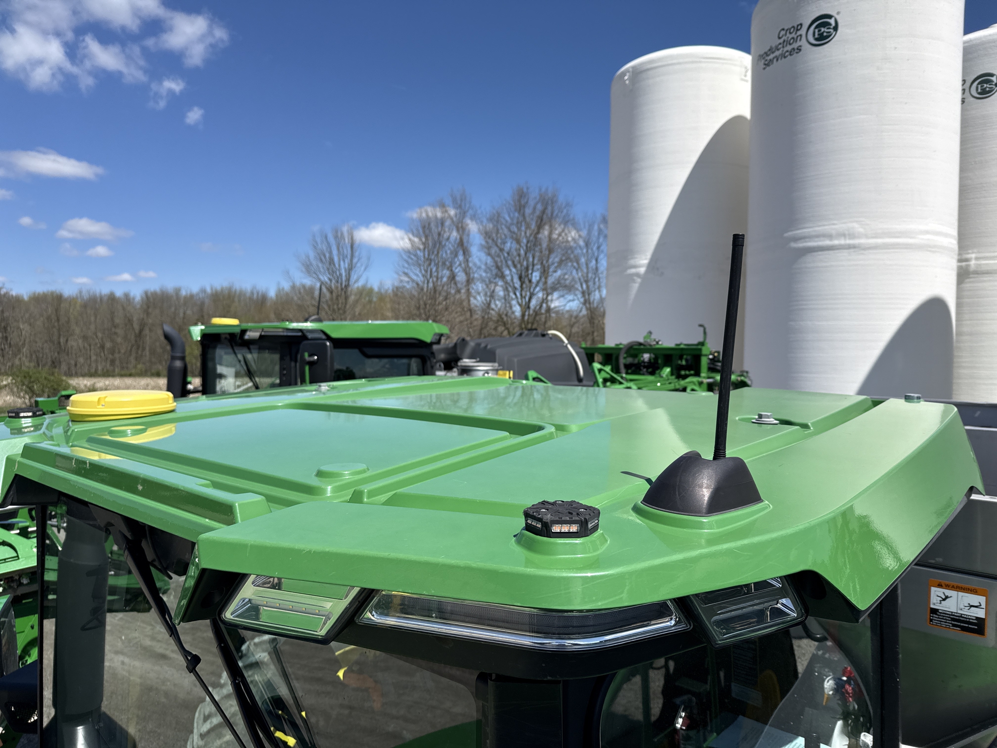 2023 John Deere 800R Image 66