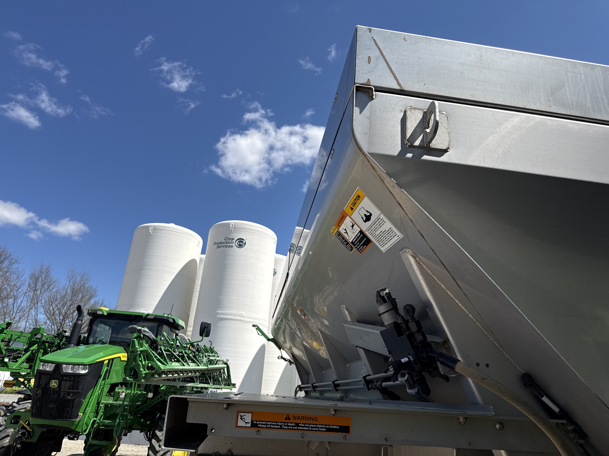 2023 John Deere 800R Image 51