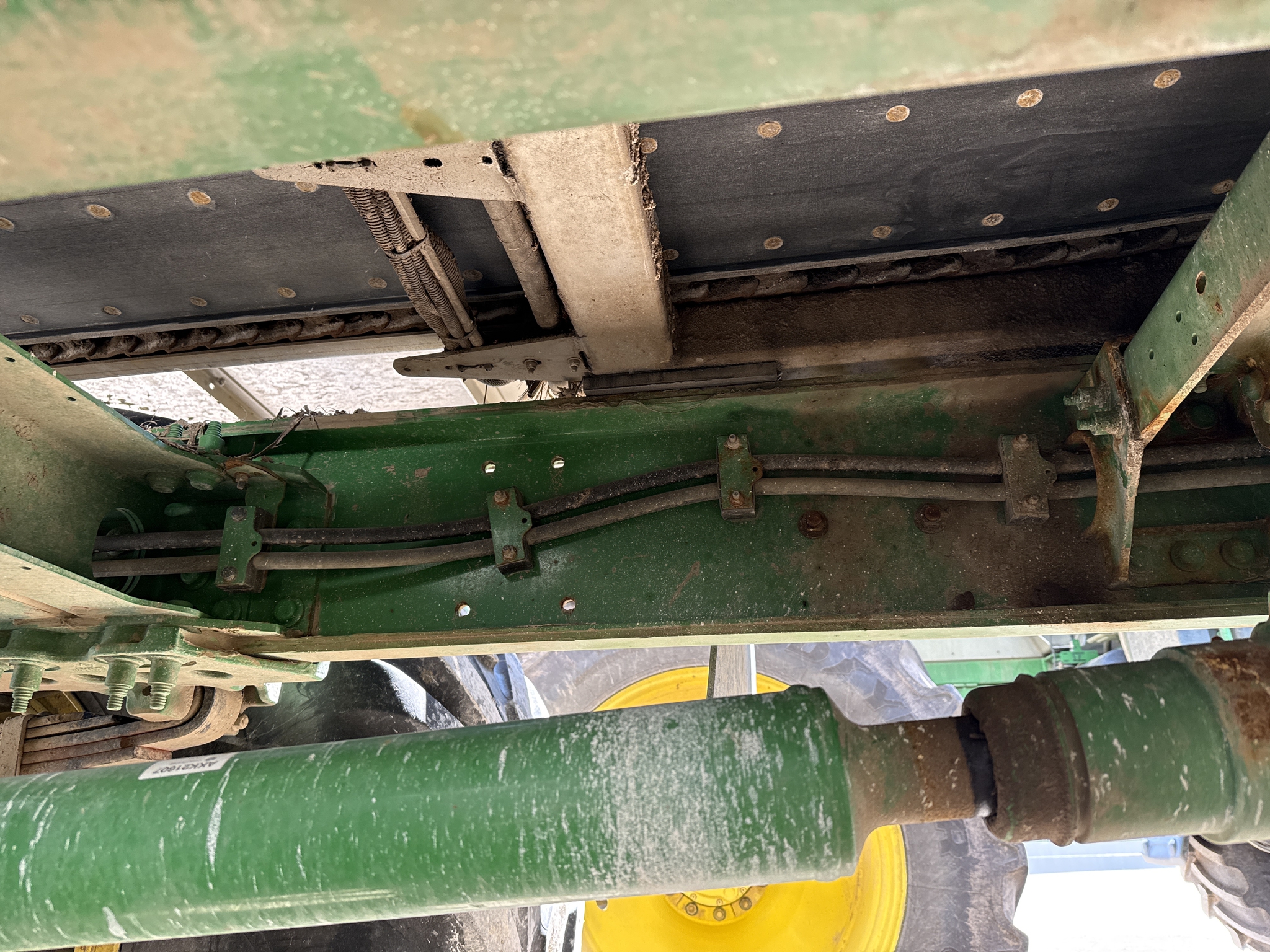 2023 John Deere 800R Image 53