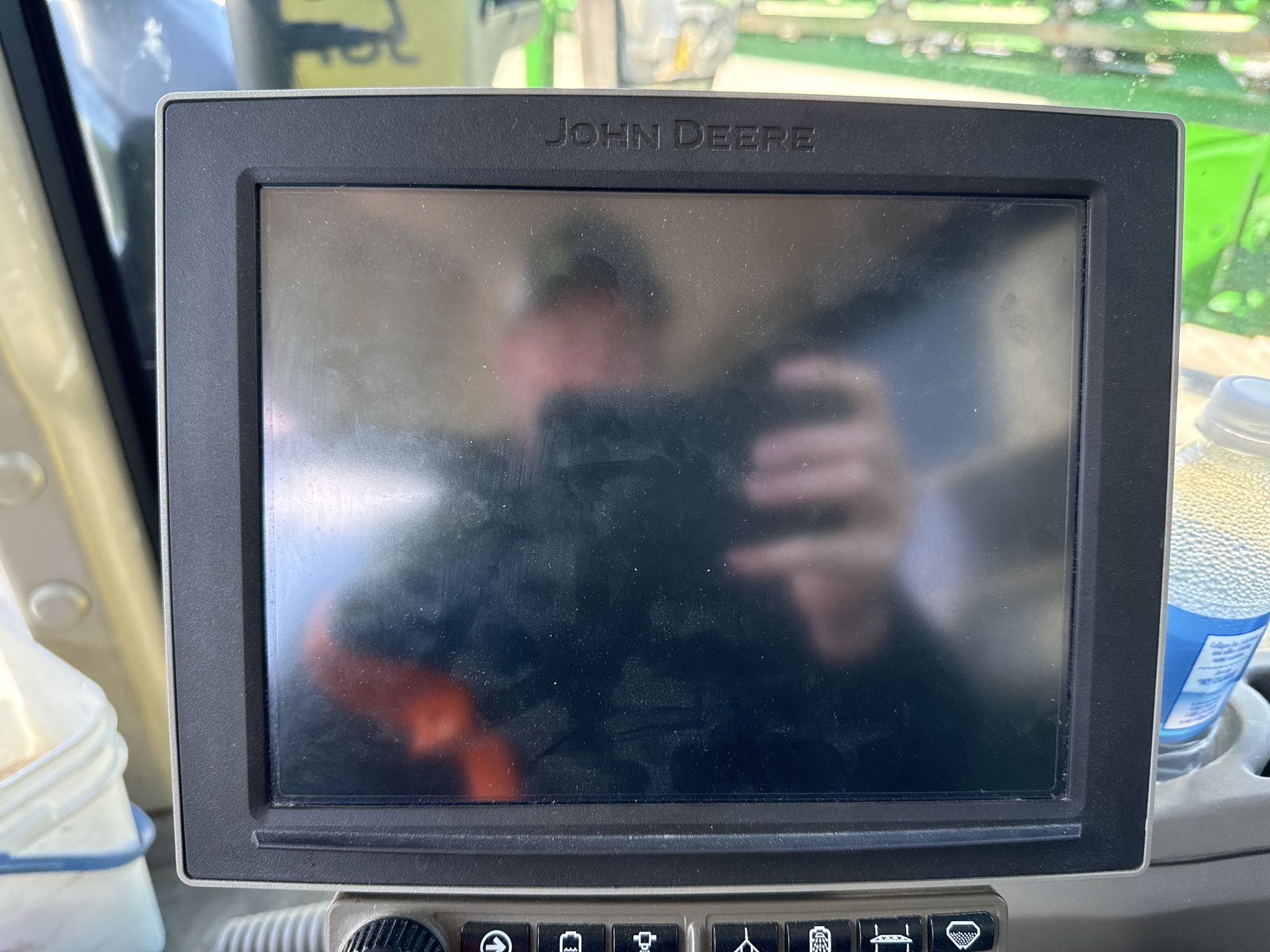 2023 John Deere 800R Image 89