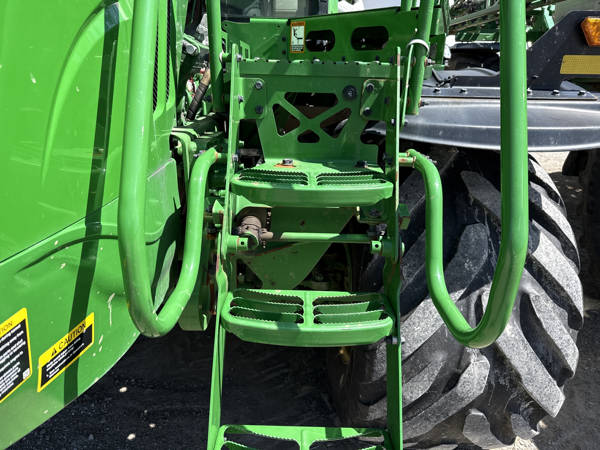 2023 John Deere 800R Image 63