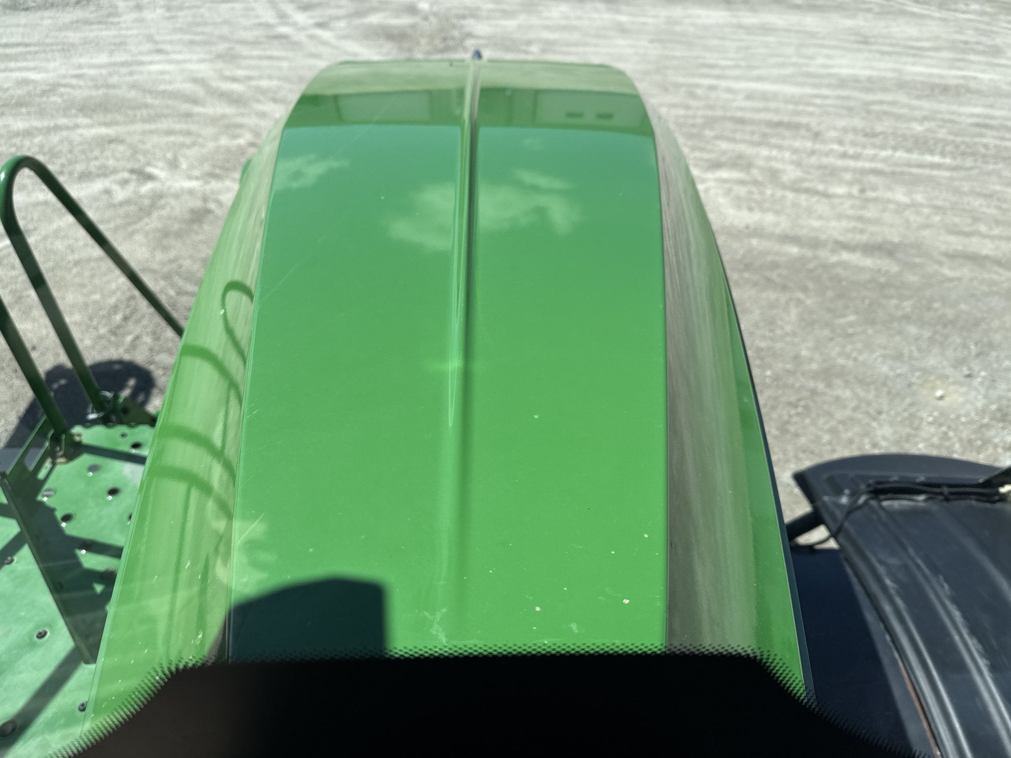 2023 John Deere 800R Image 80
