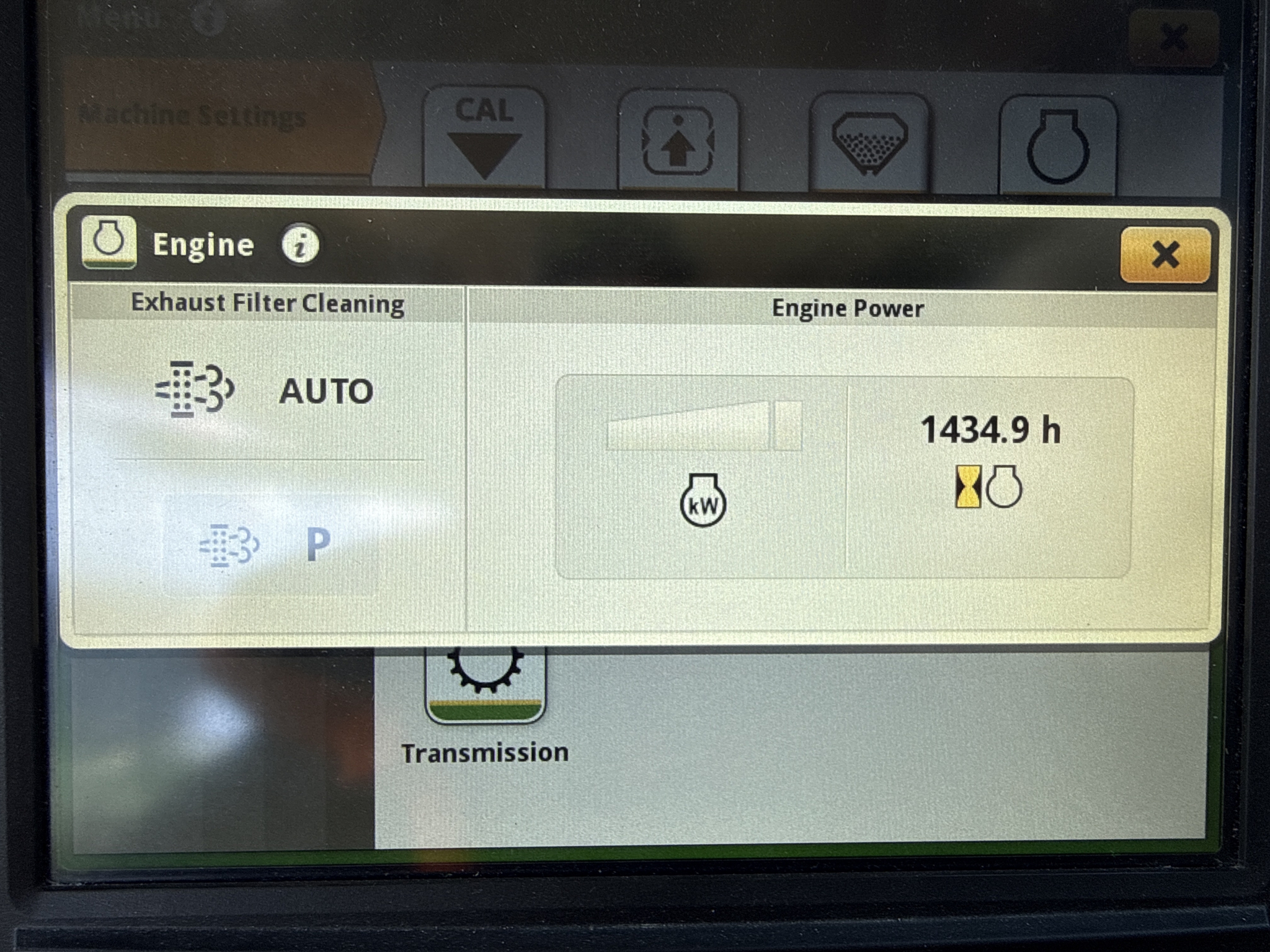 2023 John Deere 800R Image 97