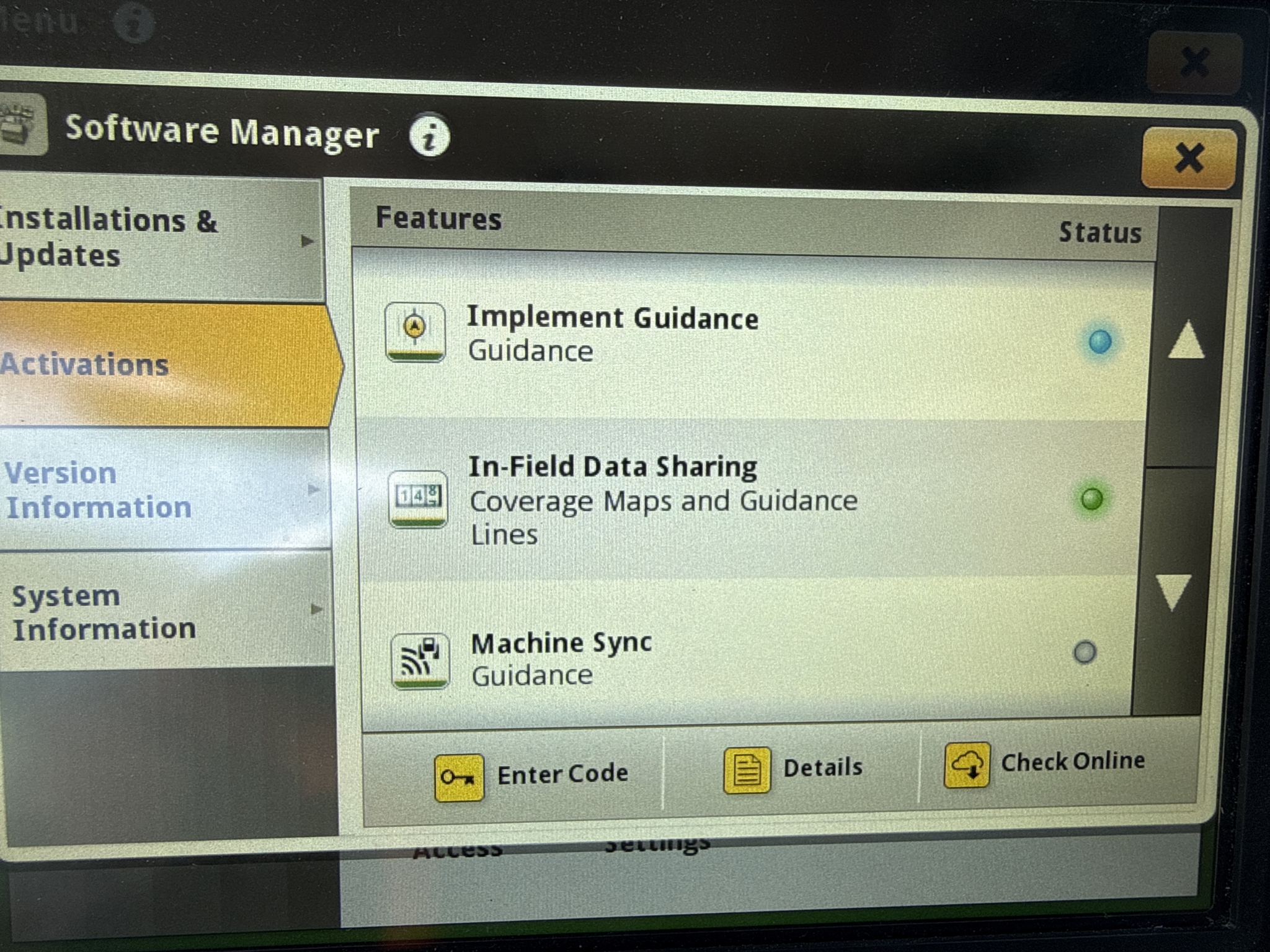 2023 John Deere 800R Image 99