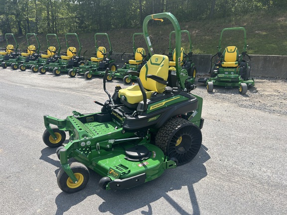 2025 John Deere Z965M