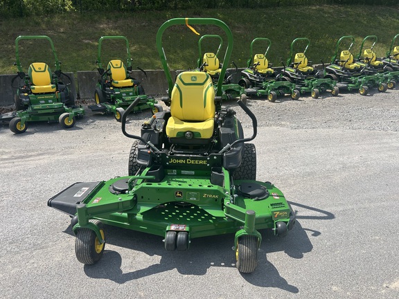 2025 John Deere Z965M