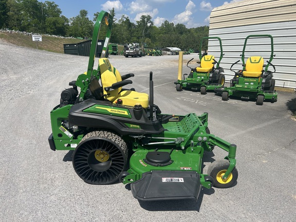 2025 John Deere Z965M