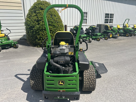 2025 John Deere Z965M