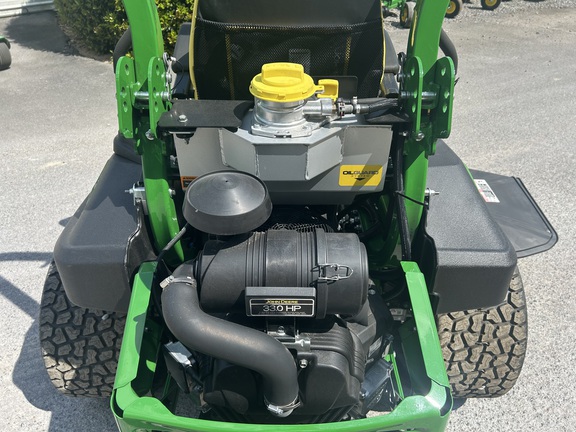 2025 John Deere Z965M