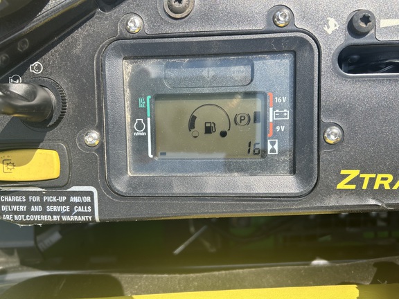2025 John Deere Z965M
