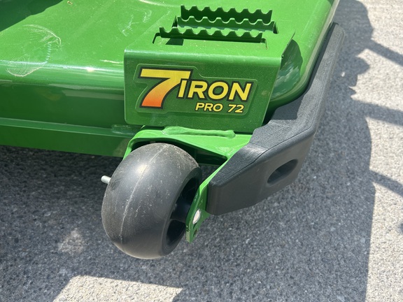 2025 John Deere Z965M