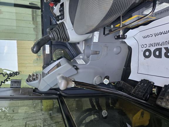 2022 John Deere 60G