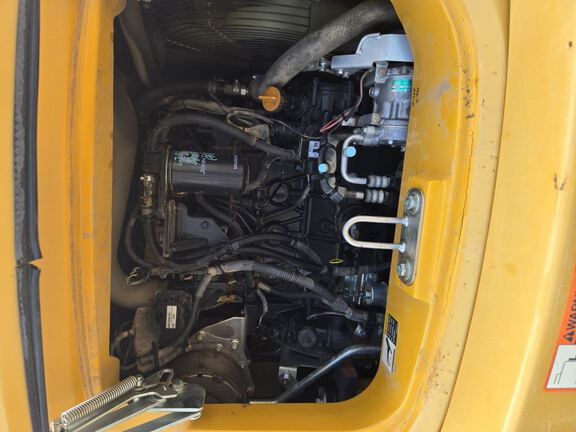 2022 John Deere 60G