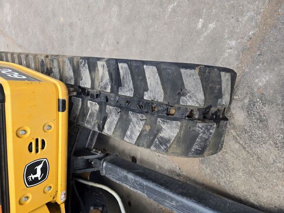 2022 John Deere 60G