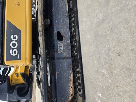 2022 John Deere 60G