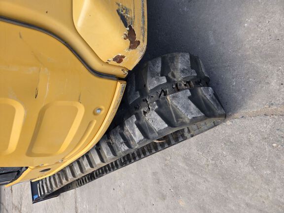 2022 John Deere 60G