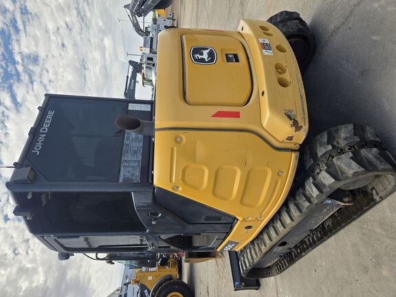 2022 John Deere 60G