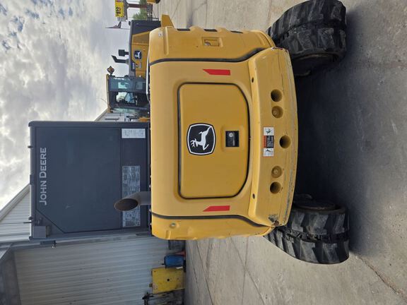 2022 John Deere 60G