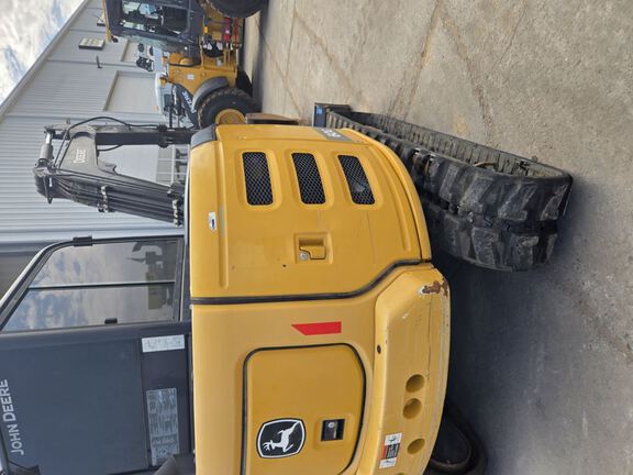 2022 John Deere 60G