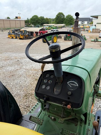 1979 John Deere 4040