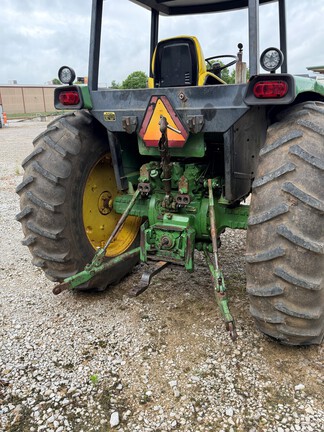 1979 John Deere 4040