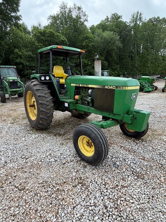 1979 John Deere 4040