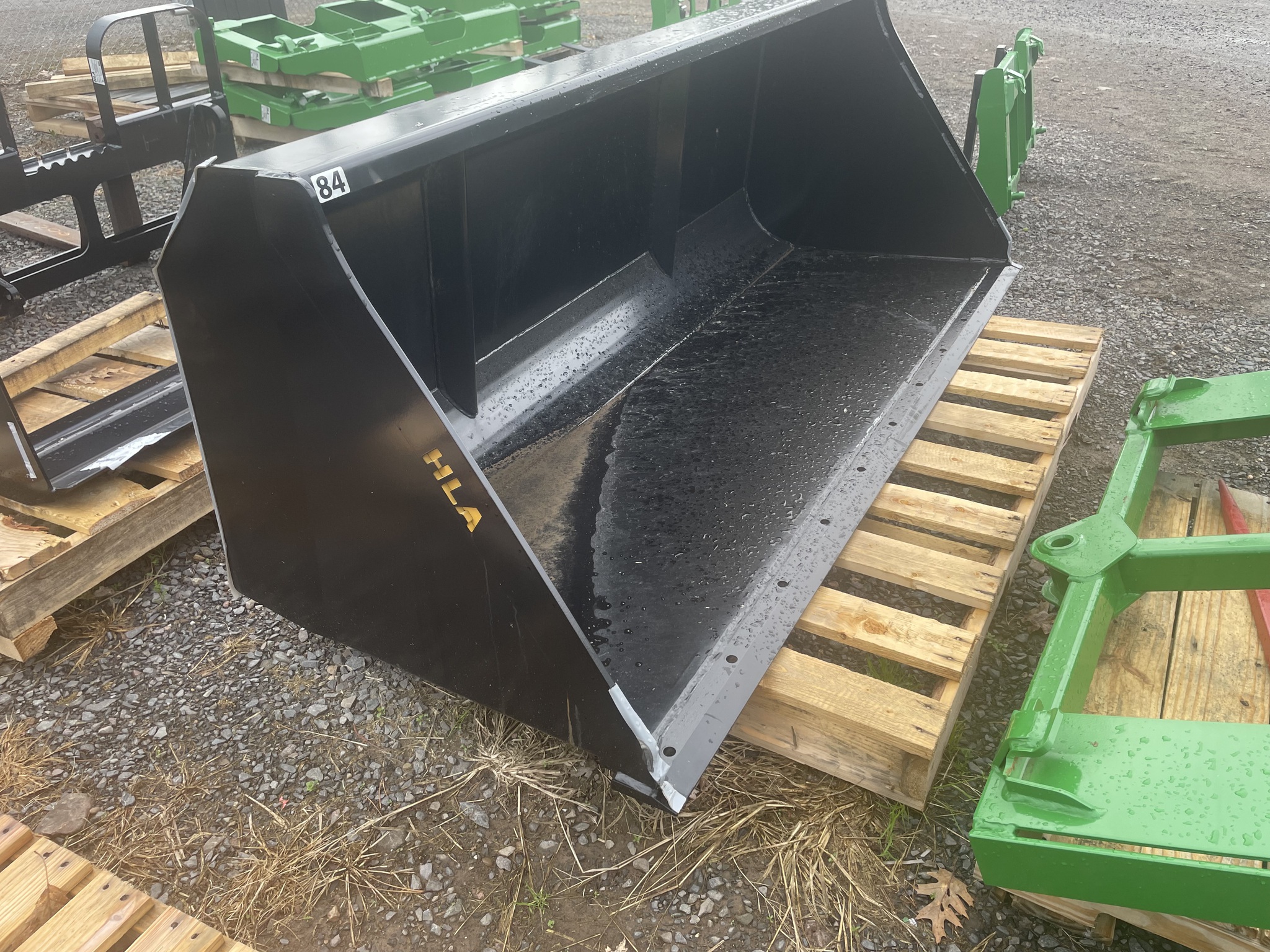 2026 HLA BRAND NEW MBHV84AO600 Image 2