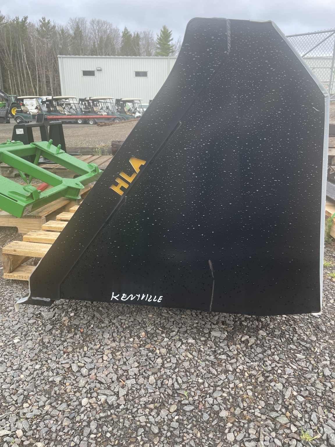 2026 HLA BRAND NEW MBHV84AO600 Image 5