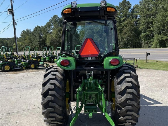 2026 John Deere 4066R-5