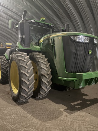 2023 John Deere 9R 440 - Photo1