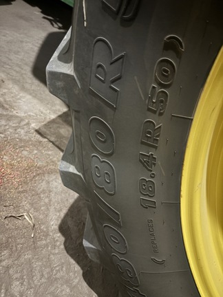 2023 John Deere 9R 440 - Photo20