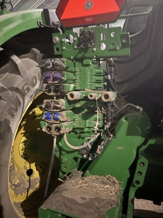 2023 John Deere 9R 440 - Photo17
