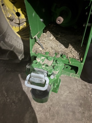 2023 John Deere 9R 440 - Photo16