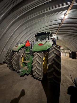 2023 John Deere 9R 440 - Photo15