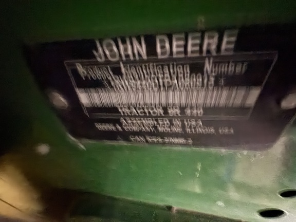 2023 John Deere 9R 440 - Photo13