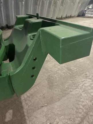 2023 John Deere 9R 440 - Photo11