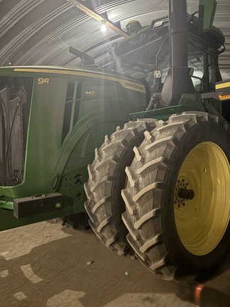 2023 John Deere 9R 440 - Photo10