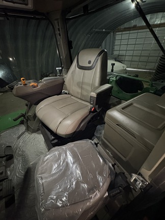 2023 John Deere 9R 440 - Photo8