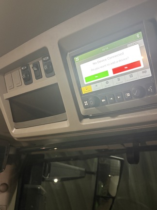 2023 John Deere 9R 440 - Photo4