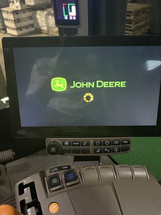 2023 John Deere 9R 440 - Photo3