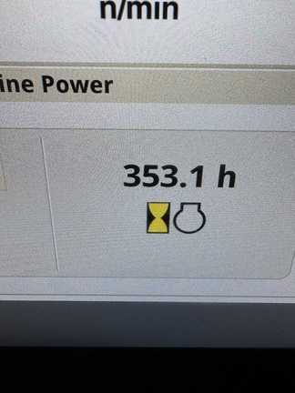 2023 John Deere 9R 440 - Photo2
