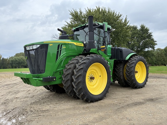  John Deere 9R 440