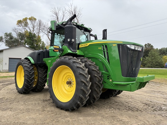 2023 John Deere 9R 440 - Photo3