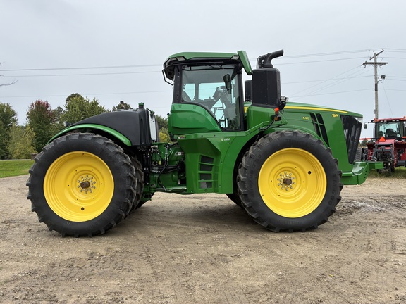 2023 John Deere 9R 440 - Photo4