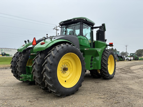 2023 John Deere 9R 440 - Photo5