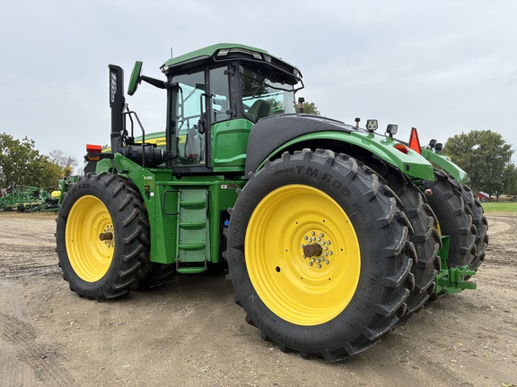 2023 John Deere 9R 440 - Photo7