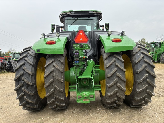 2023 John Deere 9R 440 - Photo6