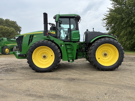 2023 John Deere 9R 440 - Photo8