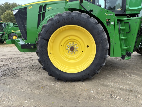 2023 John Deere 9R 440 - Photo9